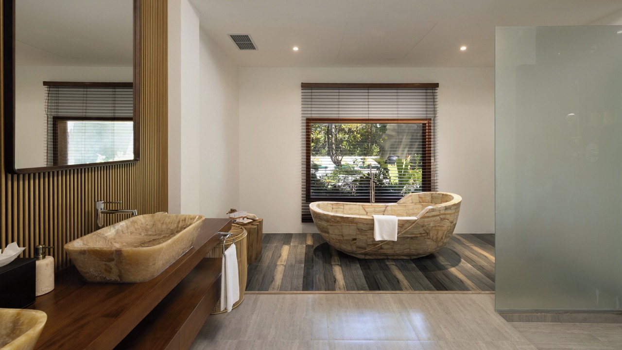 Photo of Bathroom in Mirihi