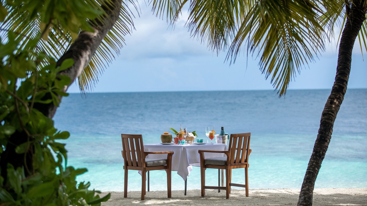 Photo of Outdoor in Ihuru