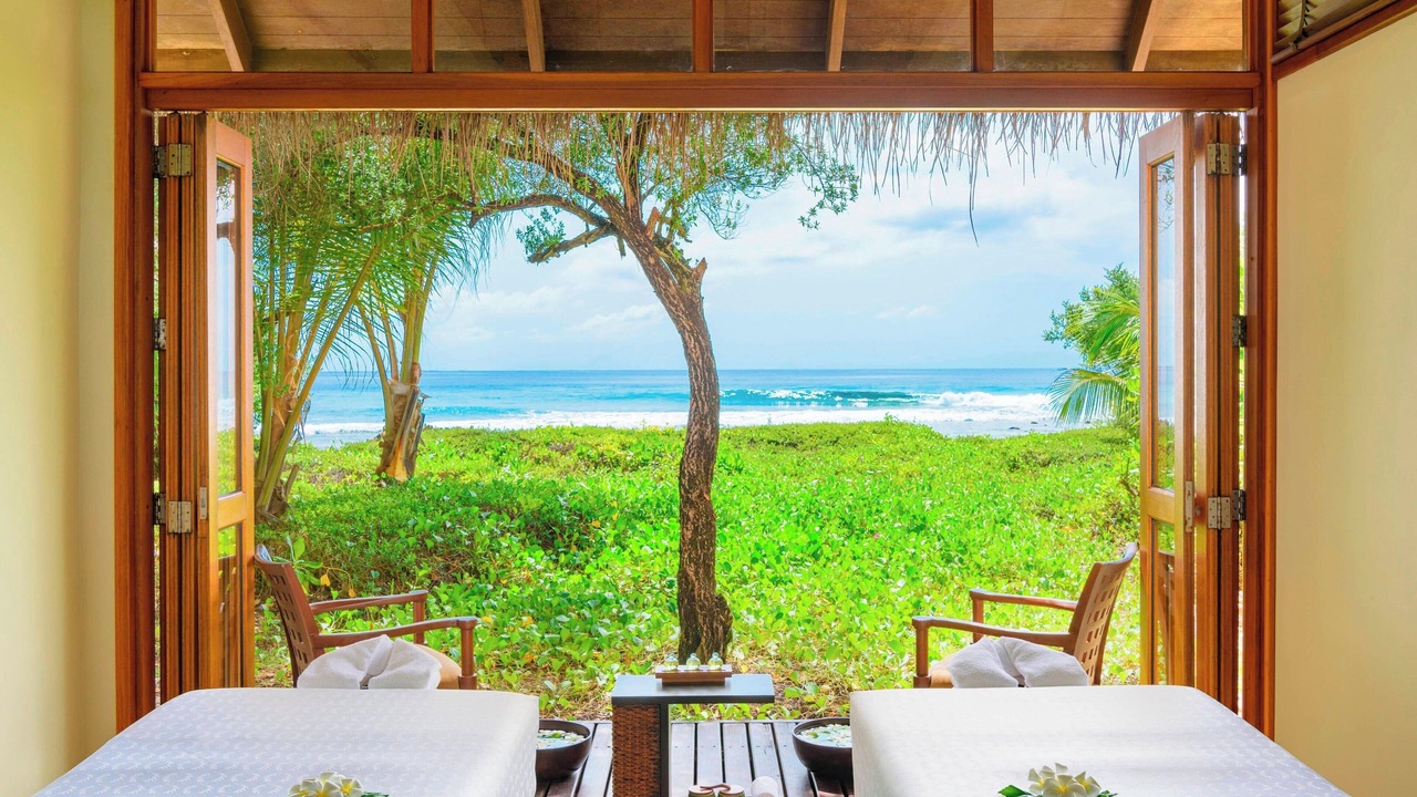 Photo of Bedroom in Furanafushi Island