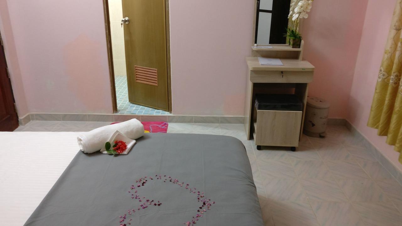 Photo of Bedroom in Dhaandhoo