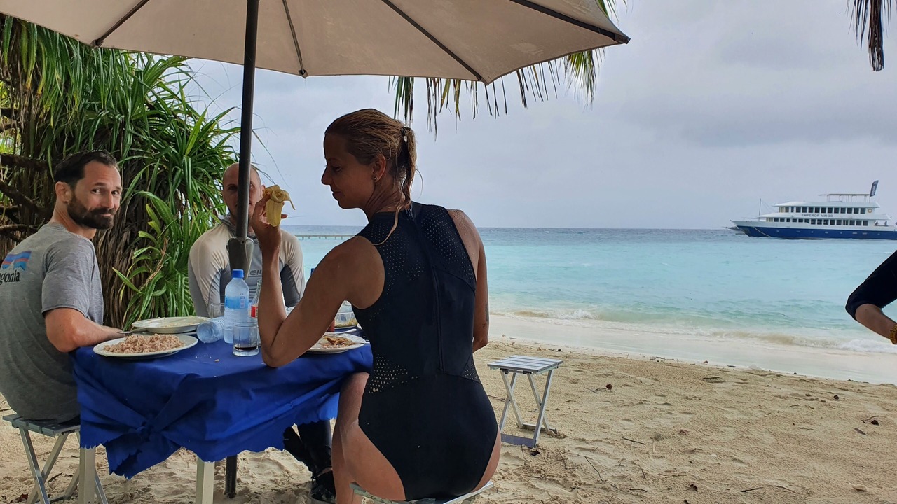 Photo of Others in Thimarafushi