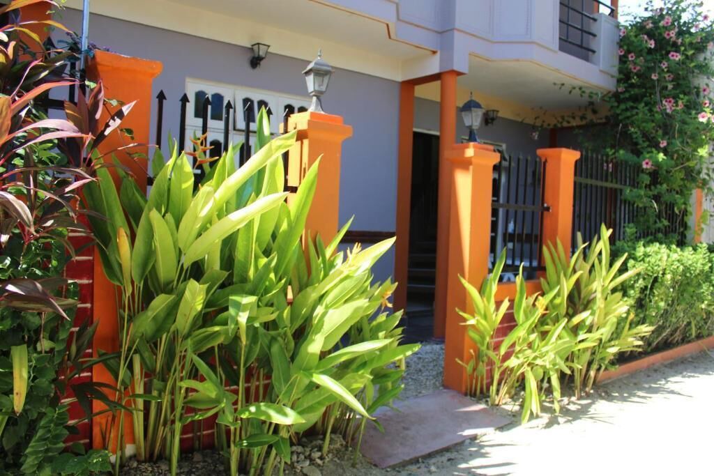 Photo of Outdoor in Thimarafushi