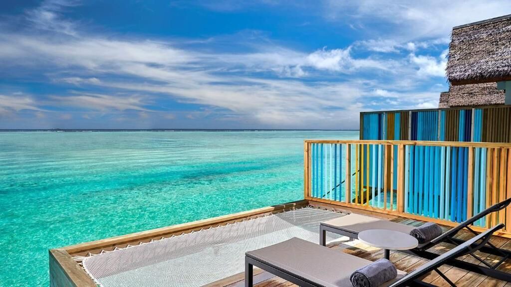 Photo of Bedroom in Emboodhoo Lagoon