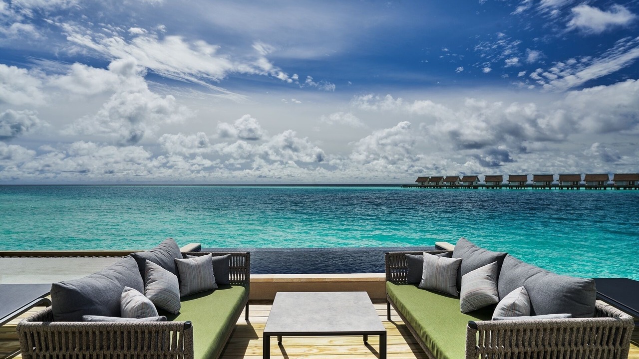Photo of Outdoor in Emboodhoo Lagoon