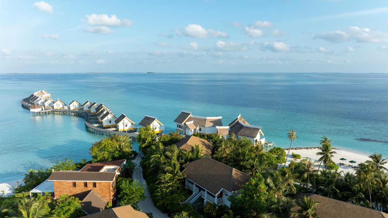 Photo of Outdoor in Eh'mafushi