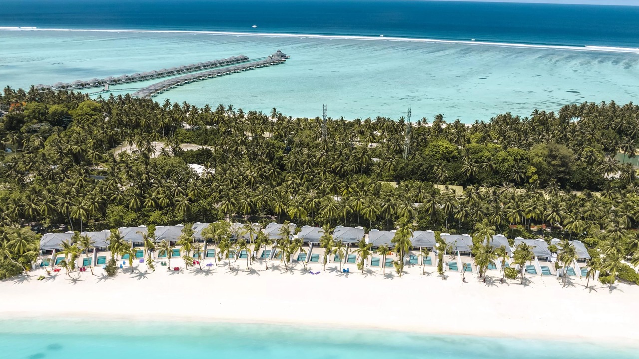 Photo of Outdoor in Nalaguraidhoo