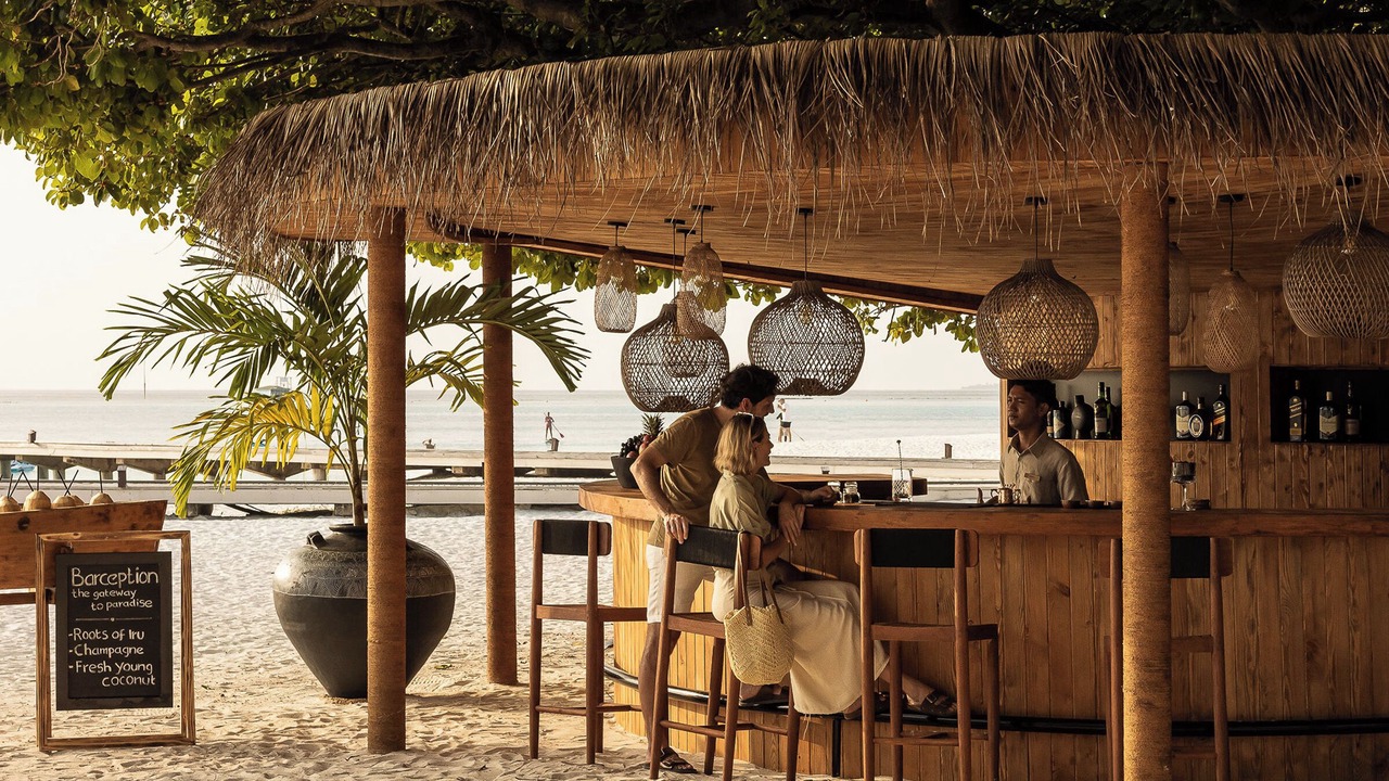 Photo of Others in Iru Fushi