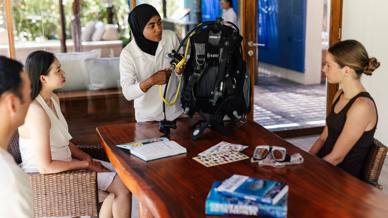 Photo of Outdoor in Hadahaa
