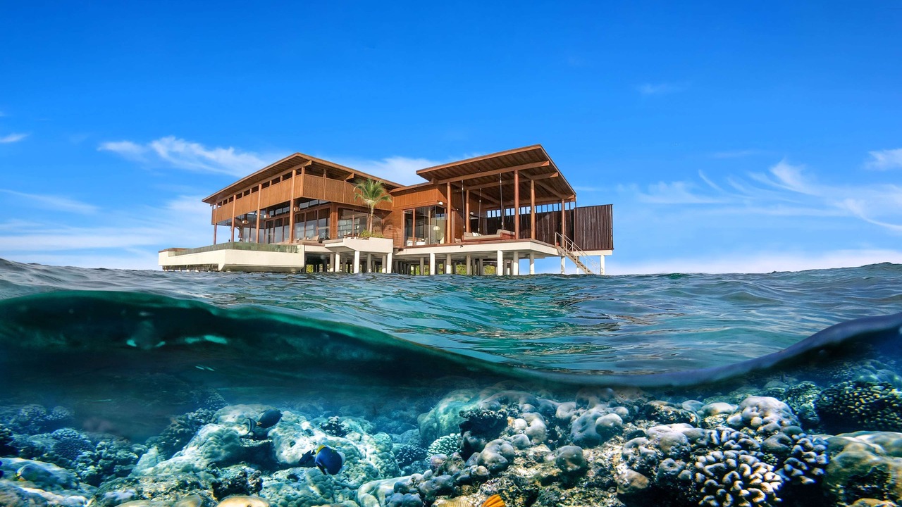 Photo of Outdoor in Hadahaa