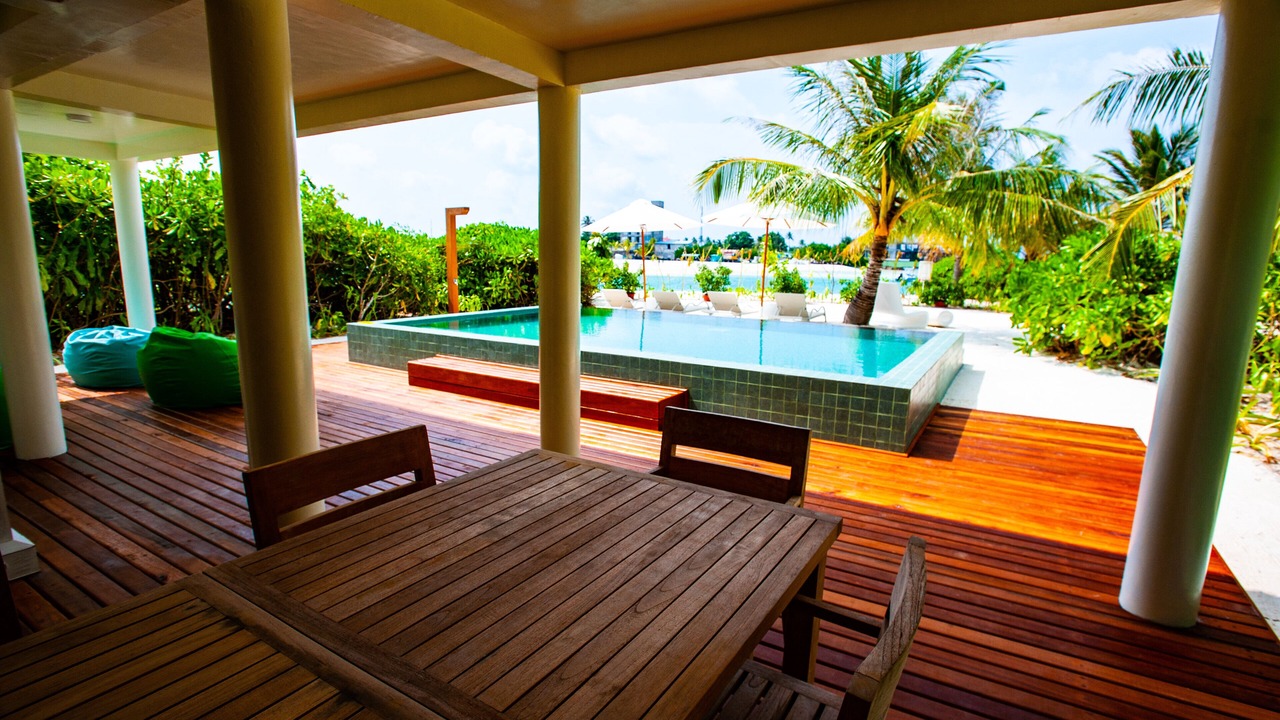 Photo of Outdoor in Kandooma