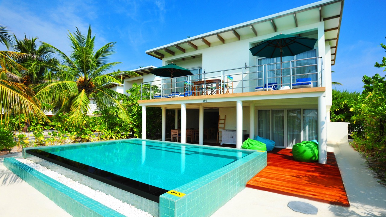 Photo of Outdoor in Kandooma