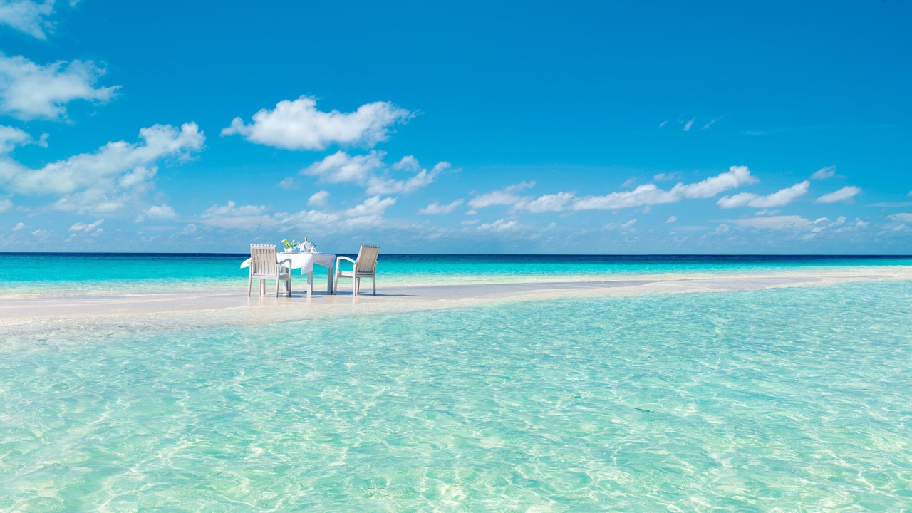 Photo of Outdoor in Dhigufinolhu