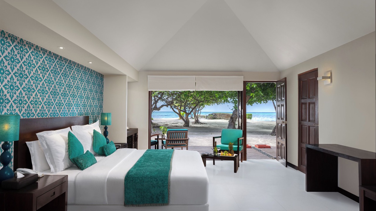 Photo of Bedroom in Lhohifushi