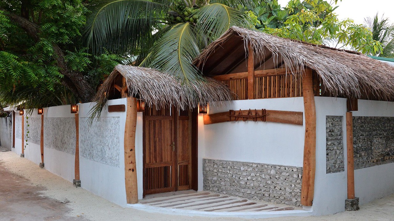 Photo of Outdoor in Felidhoo