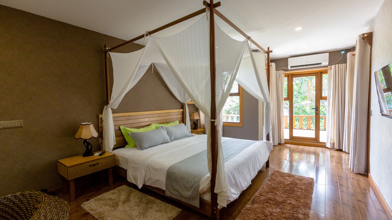 Photo of Bedroom in Ukulhas