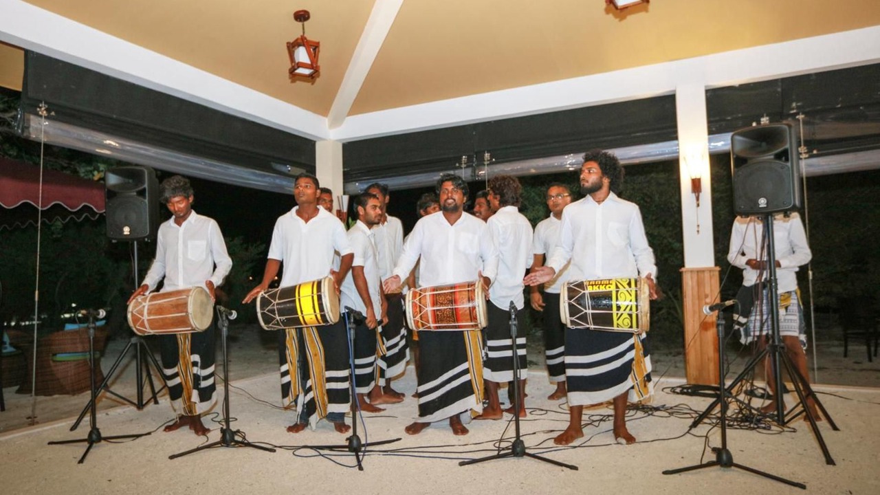 Photo of Others in Huraa