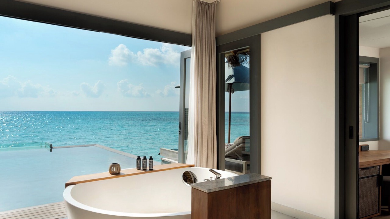 Photo of Bathroom in Vakkaru