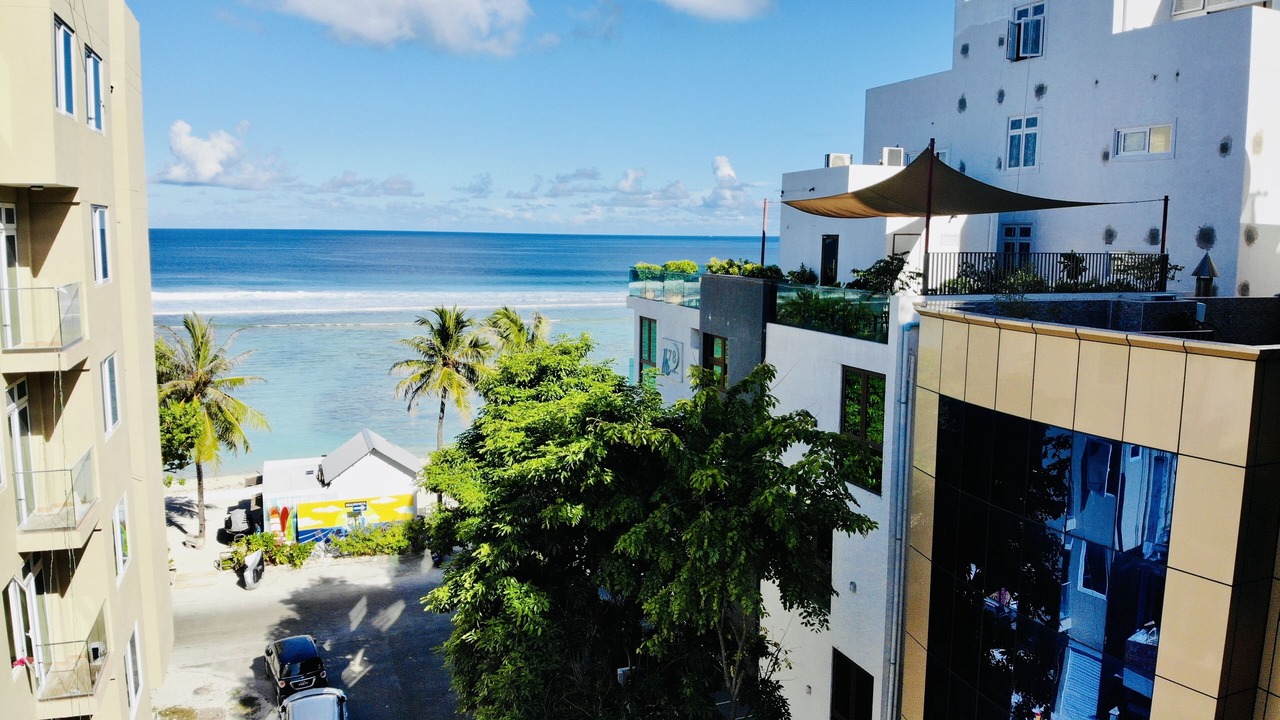 Photo of Outdoor in Hulhumale