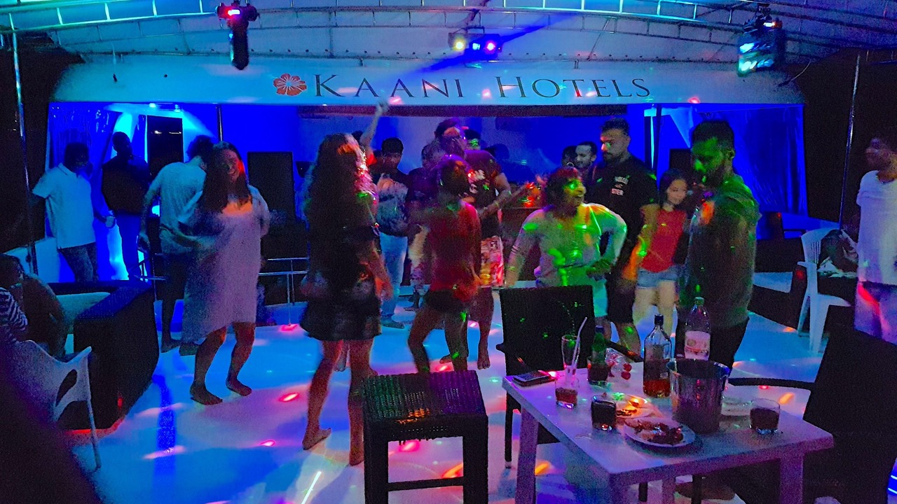 Photo of Others in Maafushi