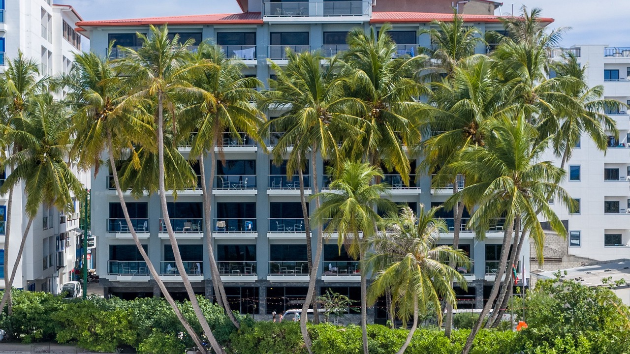 Photo of Others in Maafushi