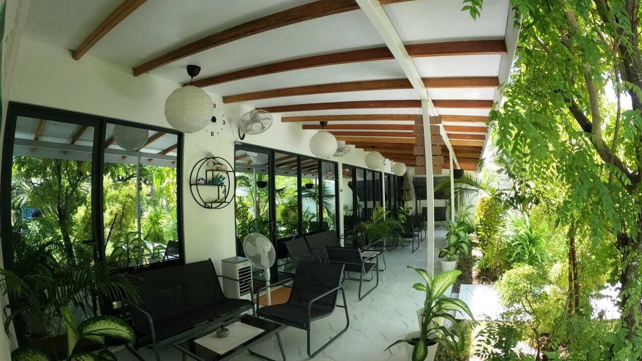 Photo of Outdoor in Kudahuvadhoo