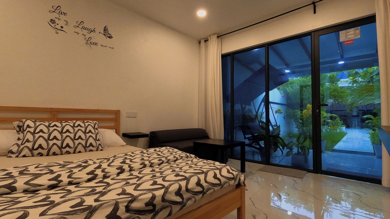 Photo of Patio Balcony in Kudahuvadhoo
