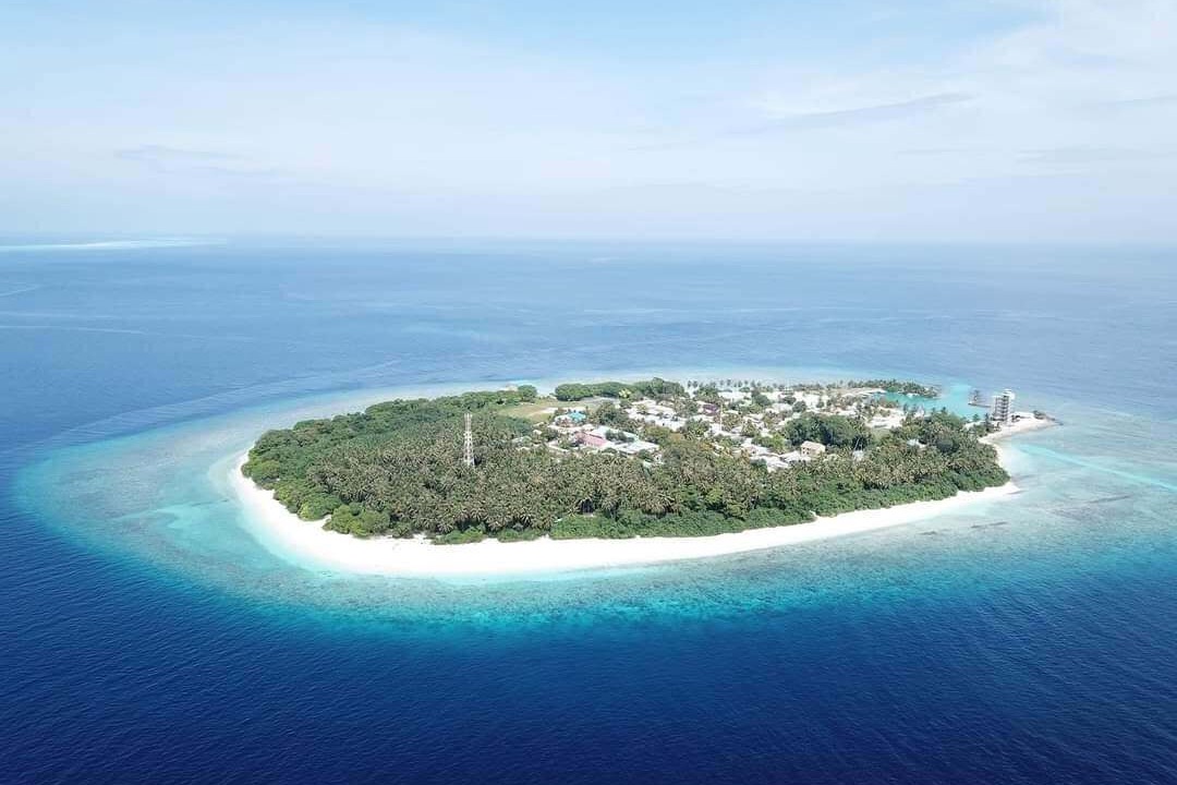 Photo of Outdoor in Kamadhoo