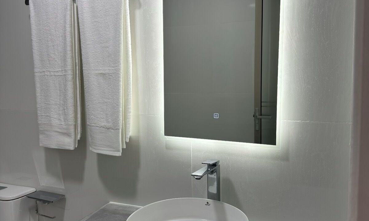 Photo of Bathroom in Kamadhoo