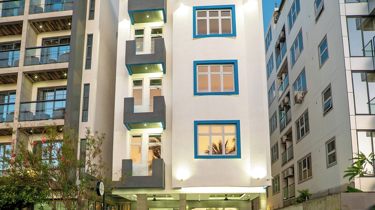 Photo of Outdoor in Hulhumale