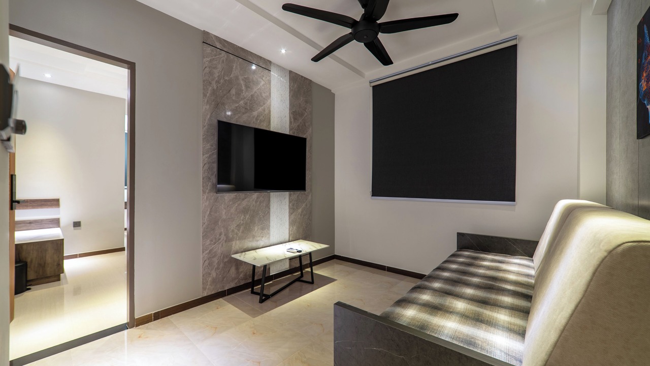Photo of Livingroom in Hulhumale