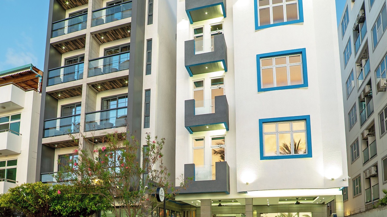 Photo of Outdoor in Hulhumale