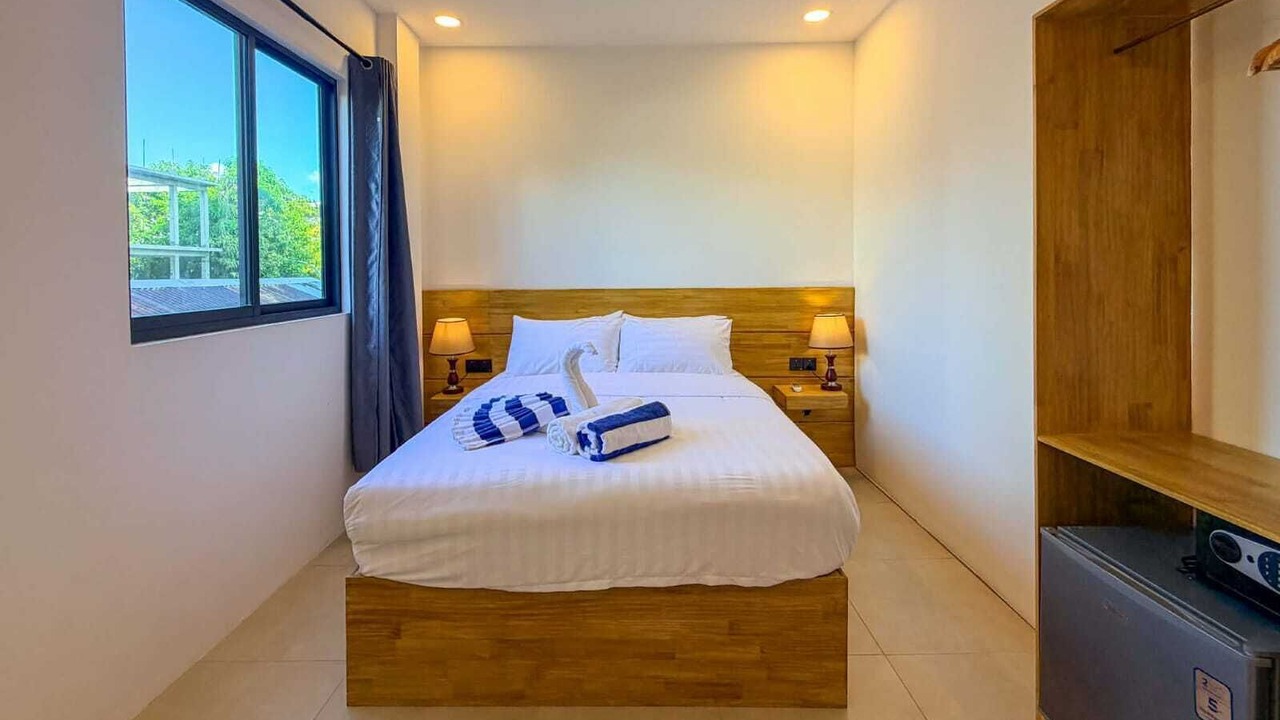 Photo of Bedroom in Ukulhas