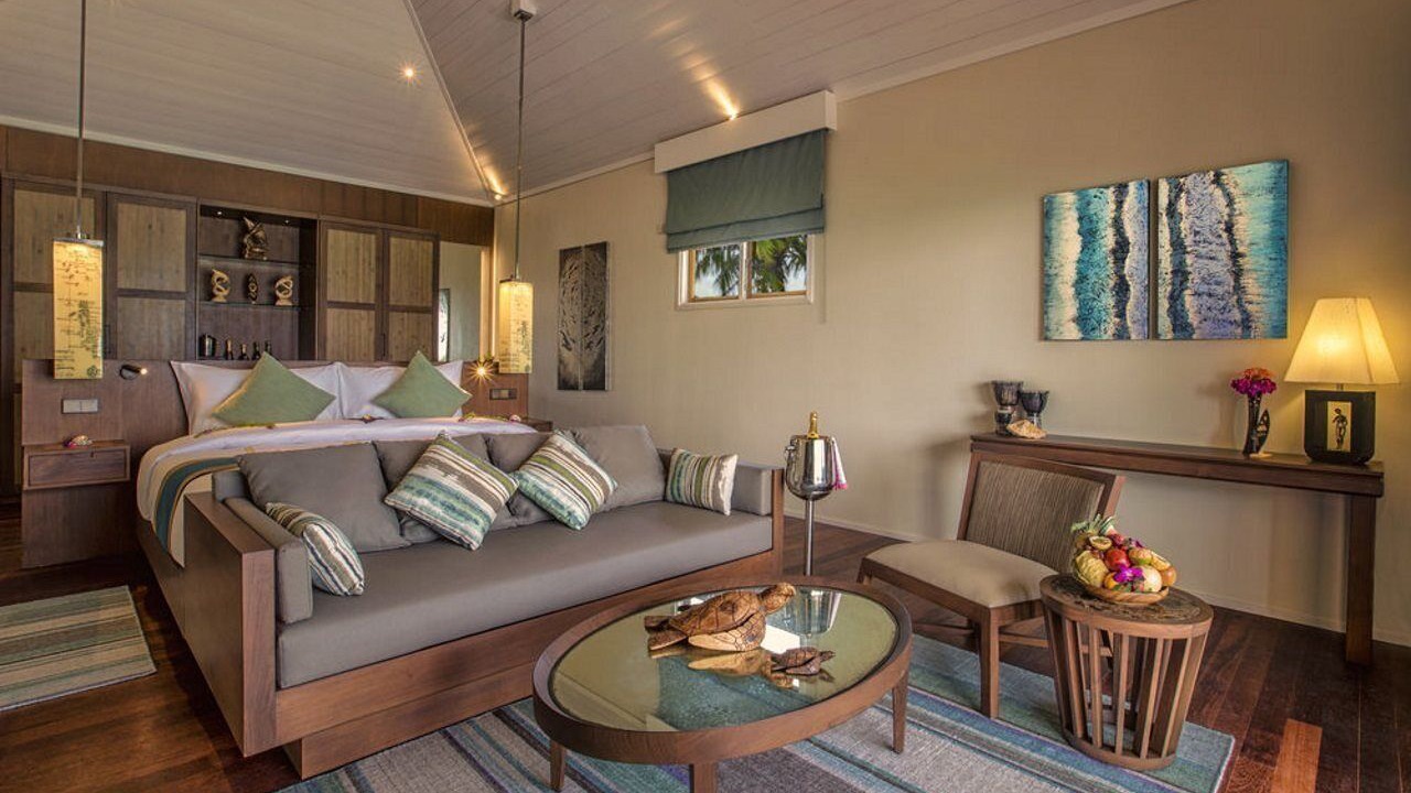 Photo of Livingroom in Huruvalhi