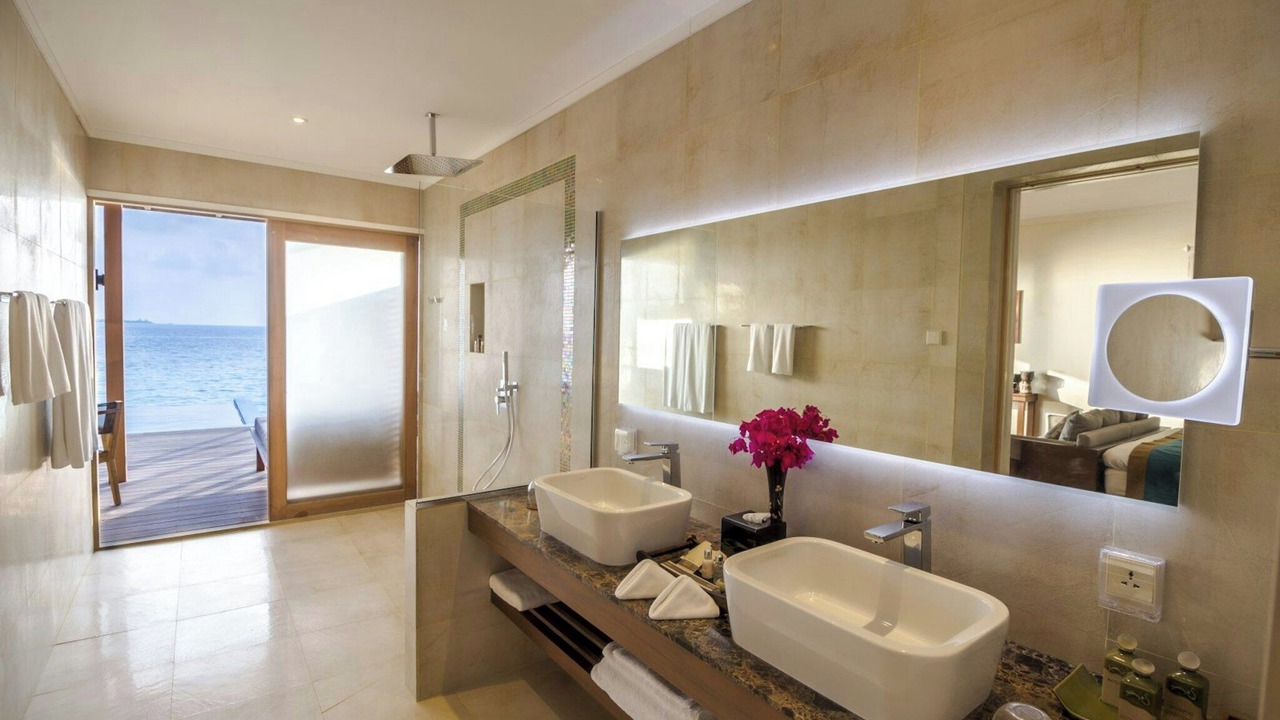 Photo of Bathroom in Huruvalhi