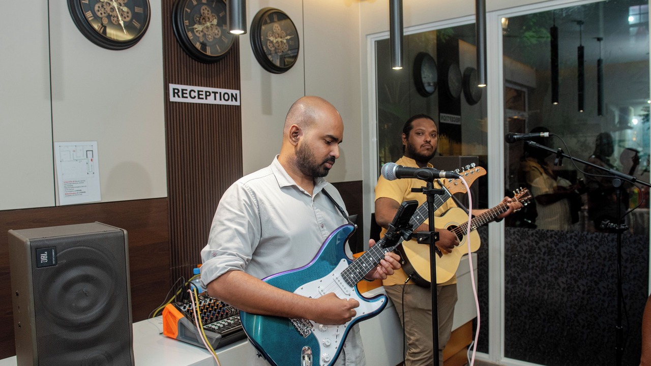 Photo of Others in Hulhumale