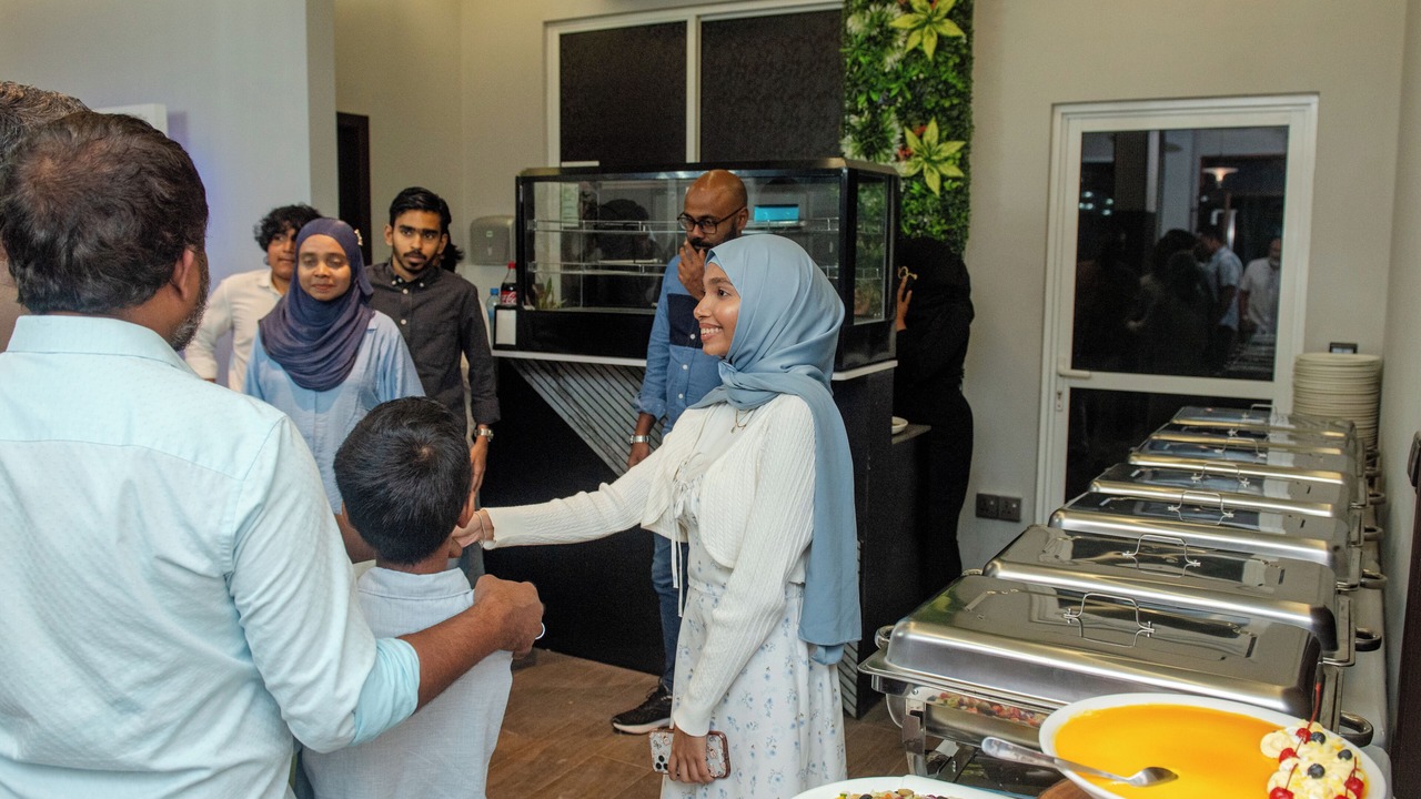 Photo of Others in Hulhumale