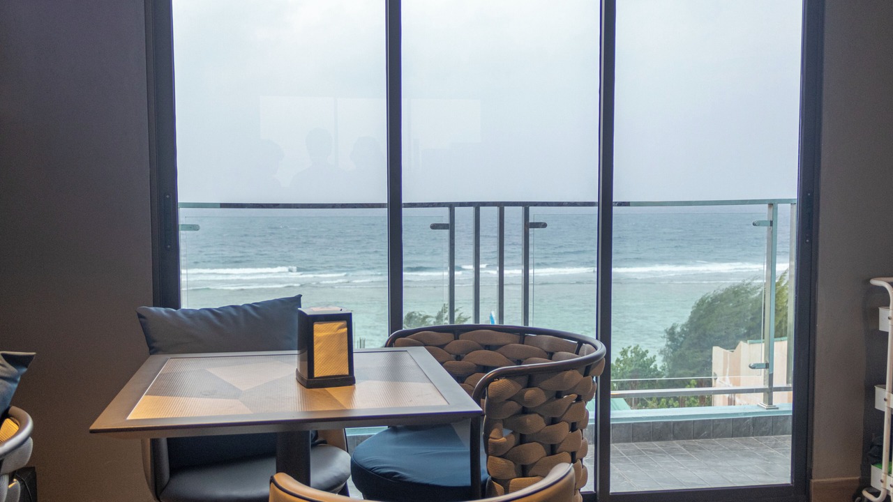 Photo of Patio Balcony in Hulhumale