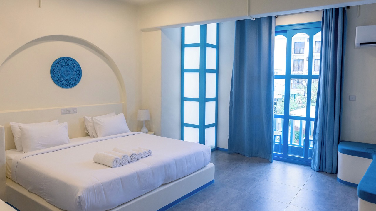 Photo of Patio Balcony in Dhiffushi