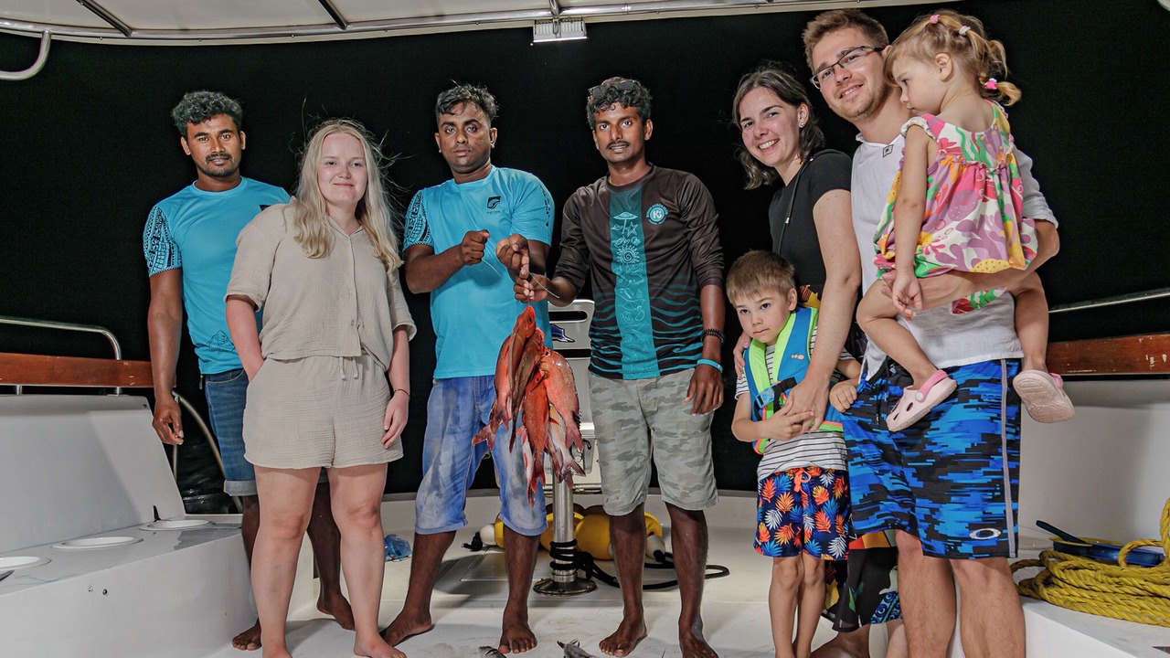 Photo of Others in Fulidhoo
