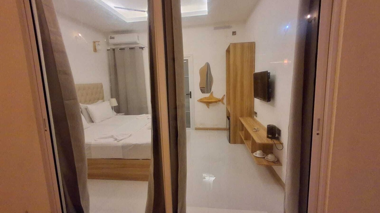 Photo of Bedroom in Dhiffushi