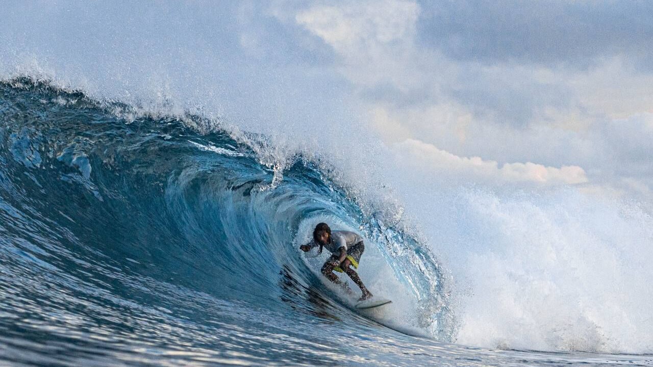 Photo of Others in Thulusdhoo Island