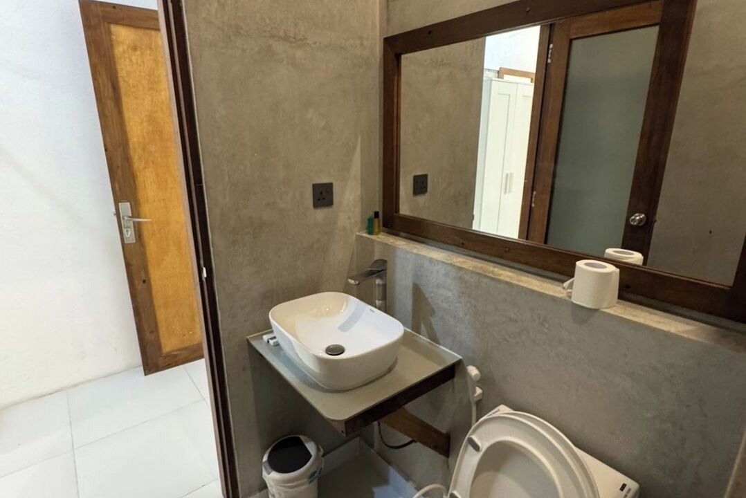 Photo of Bathroom in Rasdhoo