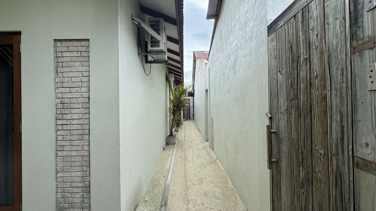Photo of Outdoor in Rasdhoo
