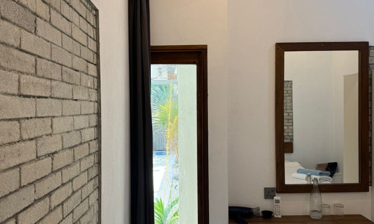 Photo of Bedroom in Rasdhoo