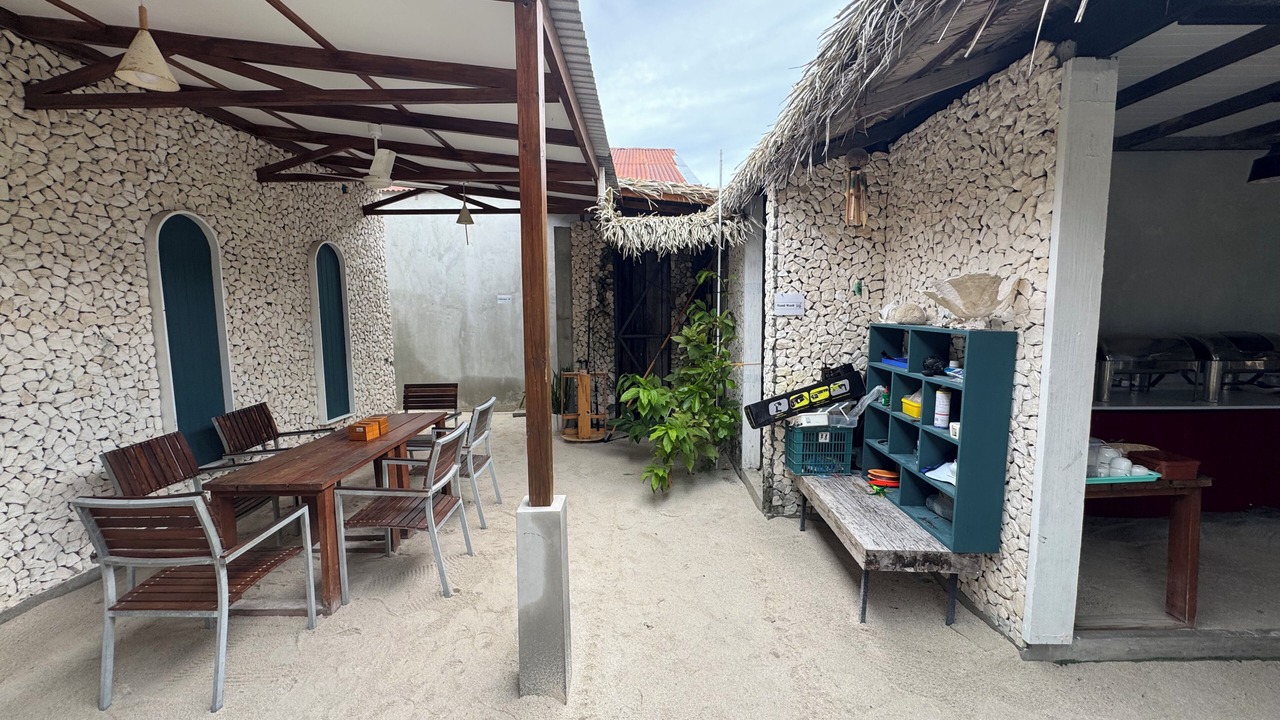 Photo of Outdoor in Rasdhoo