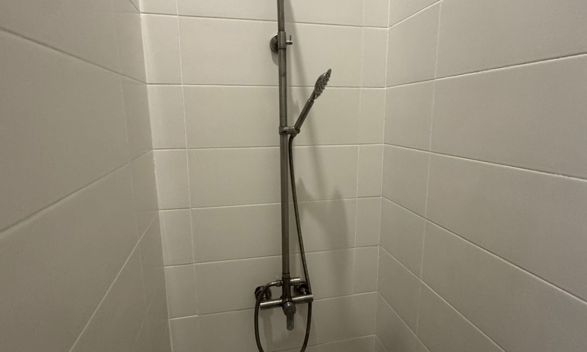Photo of Bathroom in Rasdhoo