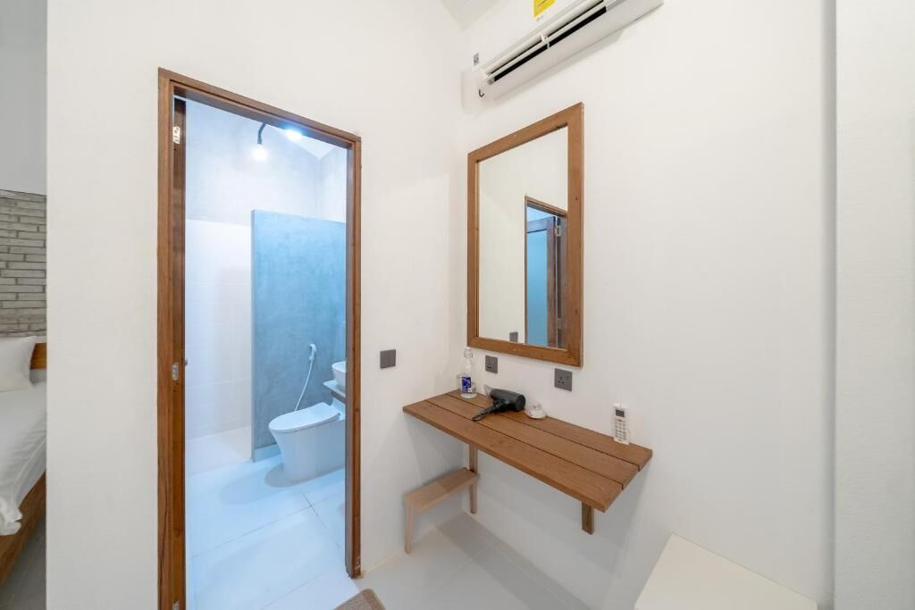Photo of Bathroom in Rasdhoo
