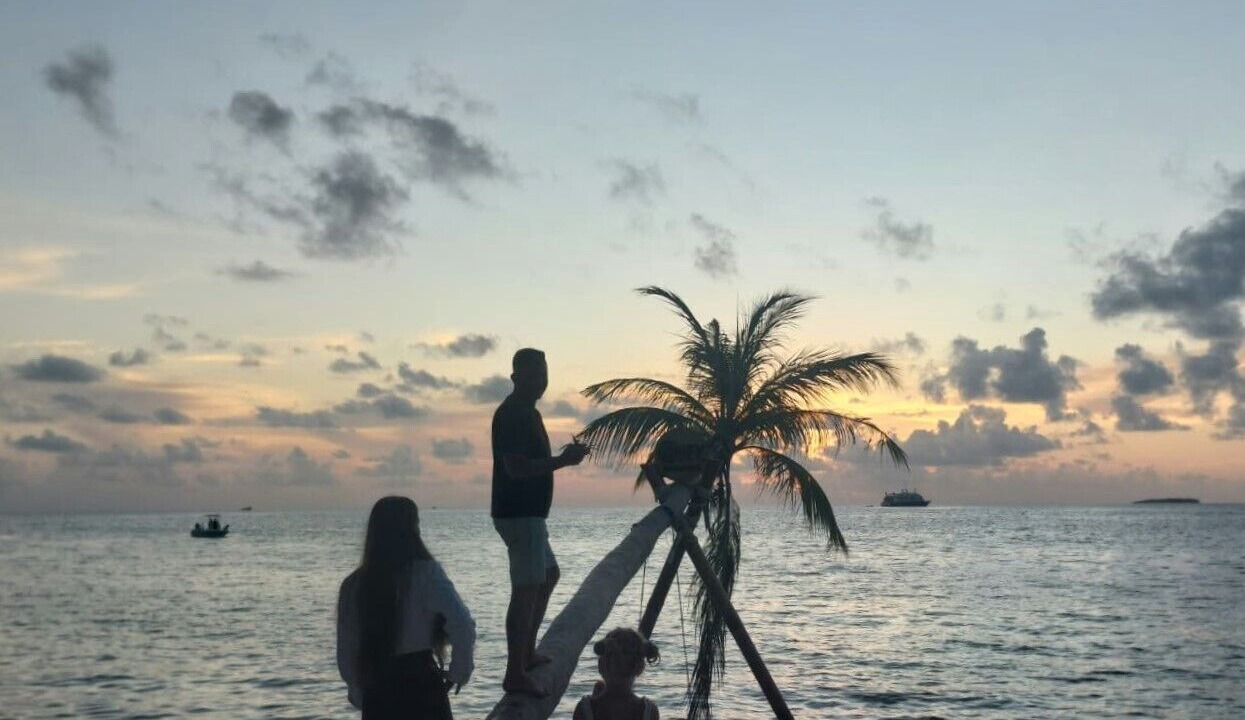 Photo of Outdoor in Dhiffushi