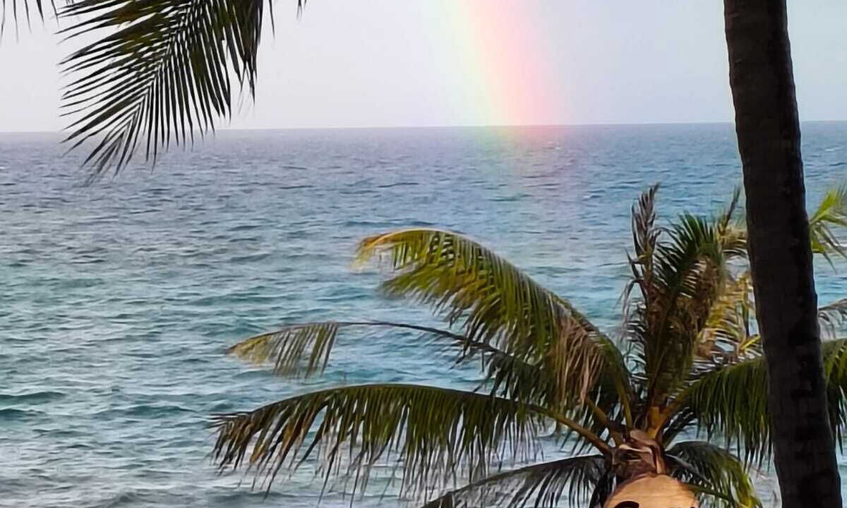 Photo of Outdoor in Dhiffushi