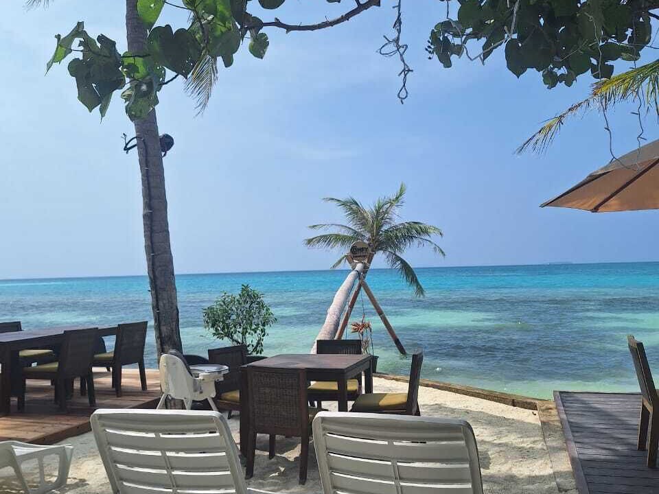 Photo of Outdoor in Dhiffushi